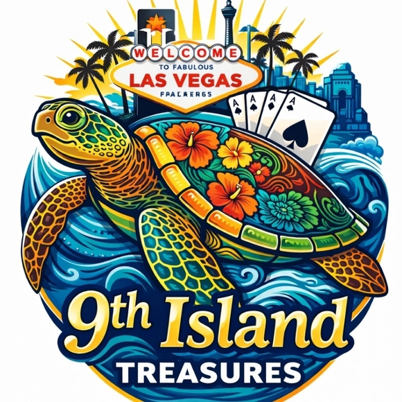 9islandtreasure